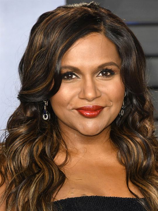 Cartel Mindy Kaling