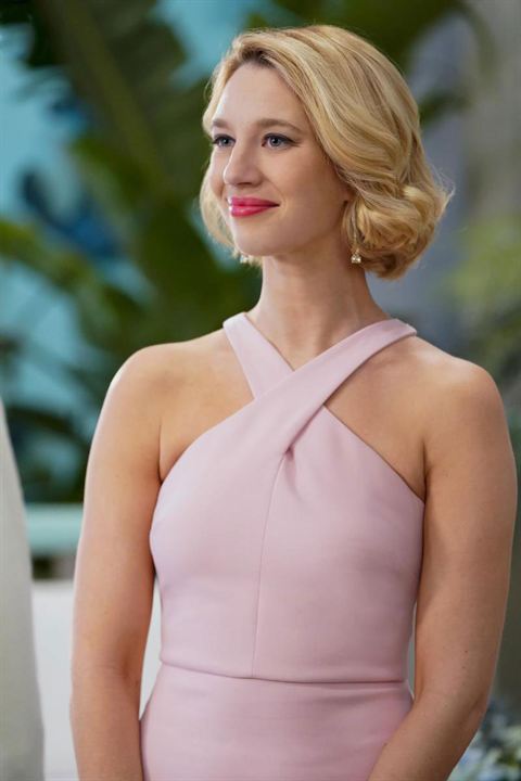 Jane The Virgin : Foto Yael Grobglas