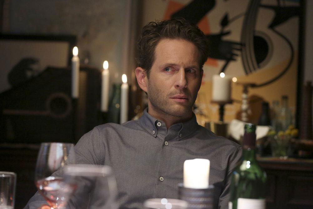 A.P. Bio : Foto Glenn Howerton