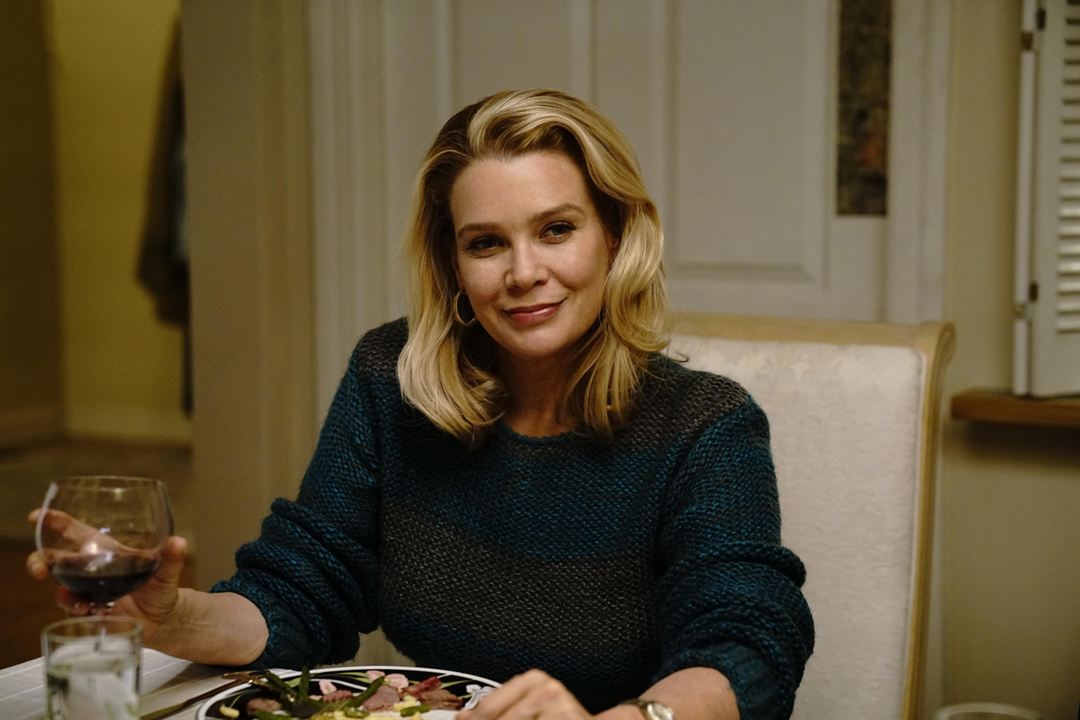 The Americans (2013) : Foto Laurie Holden