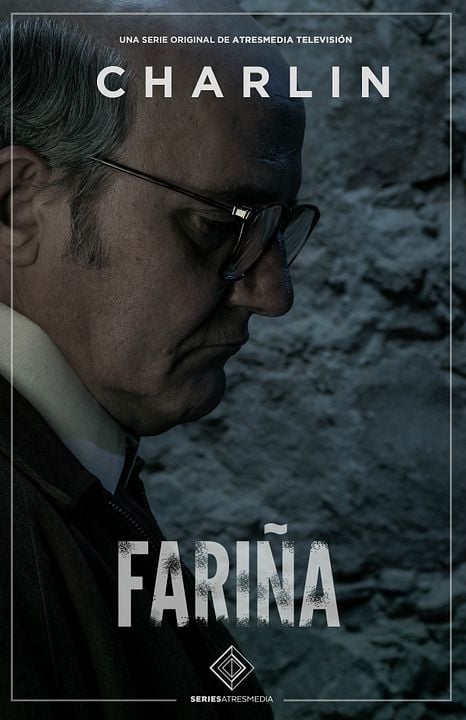 Fariña : Cartel