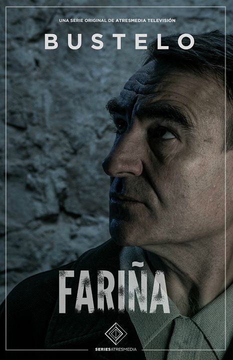 Fariña : Cartel