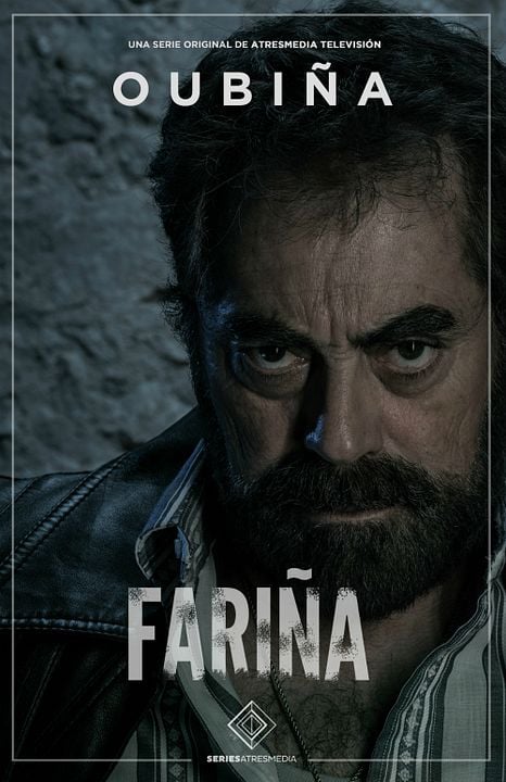 Fariña : Cartel