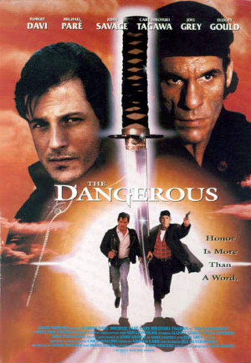 The Dangerous : Cartel