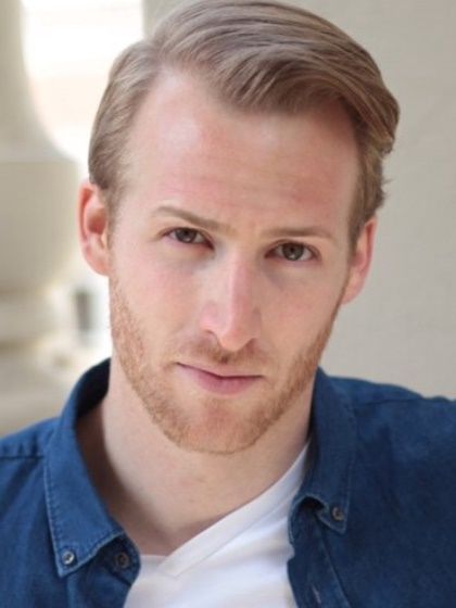 Cartel Patrick Greene