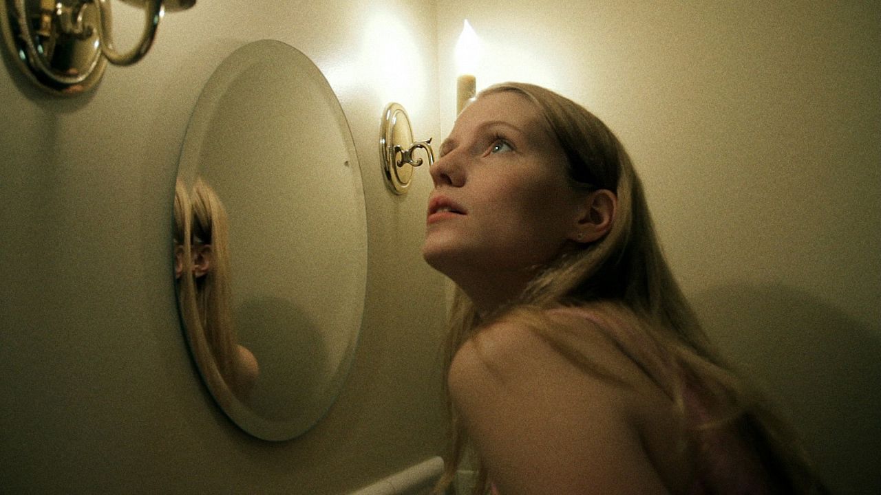 Foto Erica Derrickson