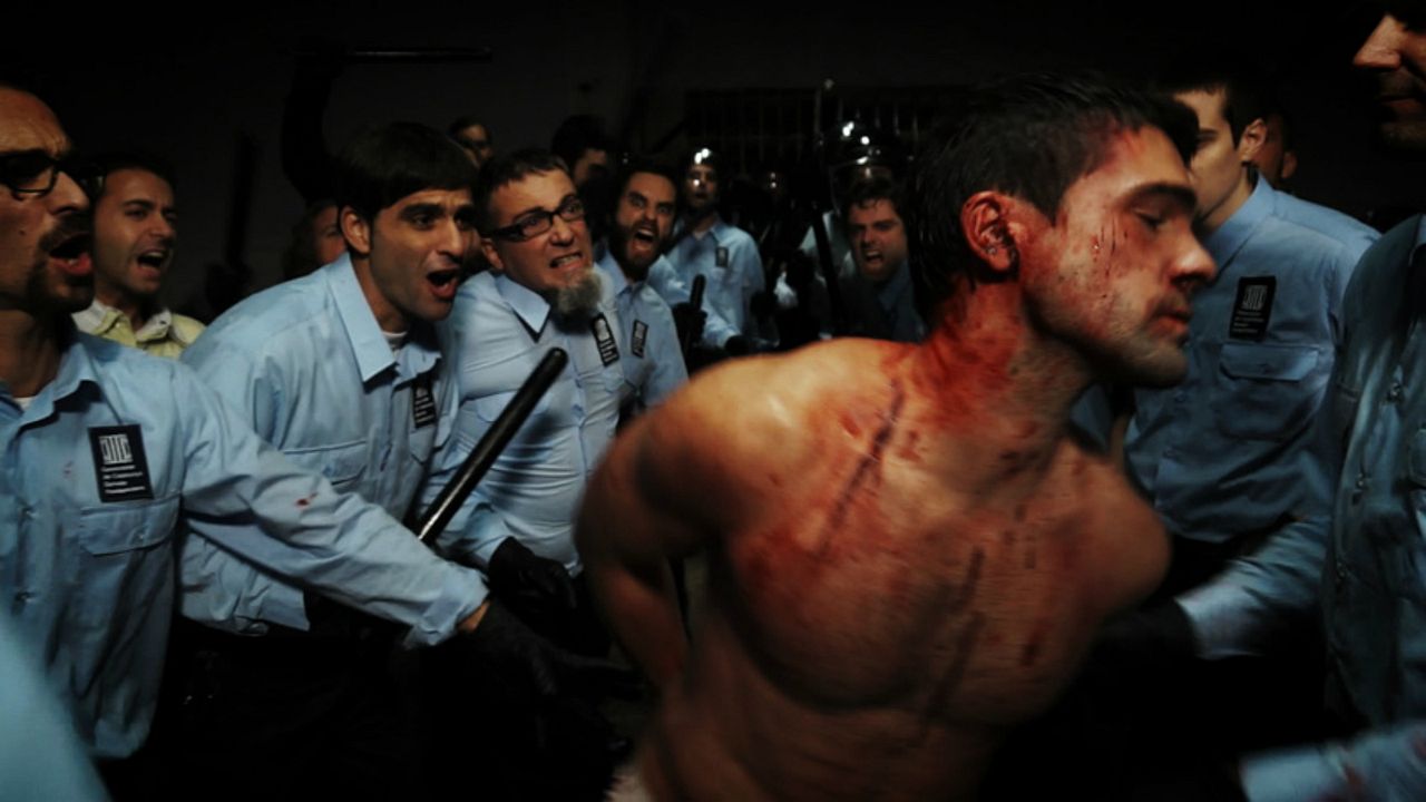 La Cifra Negra : Foto