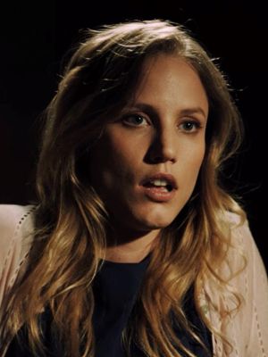 Cartel Isabel Thierauch