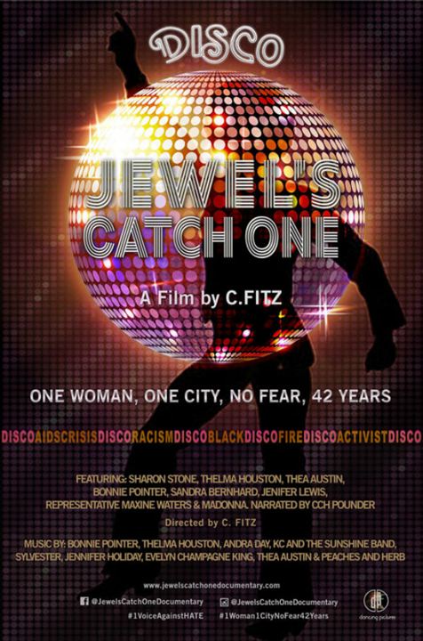 Jewel's Catch One : Cartel
