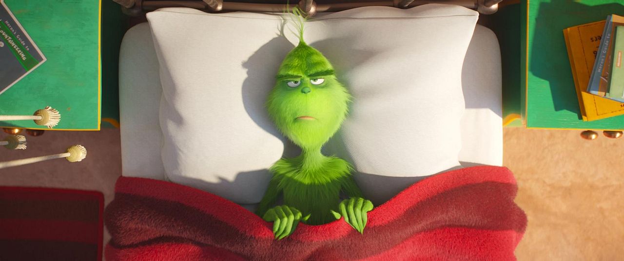 El Grinch : Foto