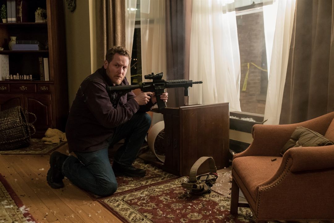 Acts Of Violence : Foto Cole Hauser