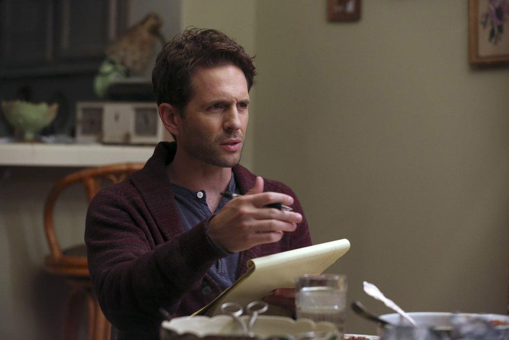 A.P. Bio : Foto Glenn Howerton