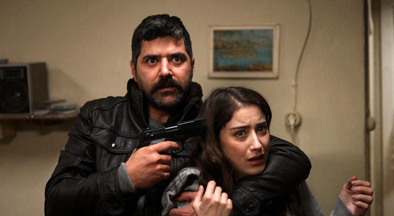 Nuestra Historia : Foto