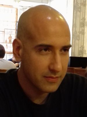 Cartel Ilia Rodríguez