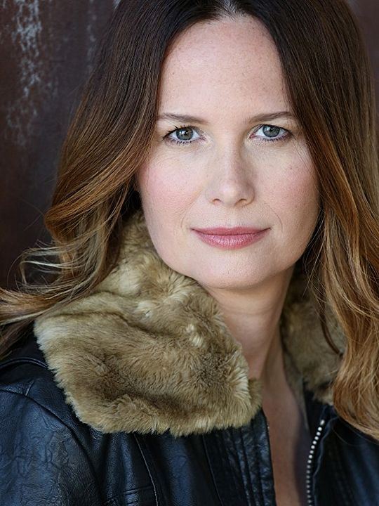 Cartel Kerry Lynne McHugh