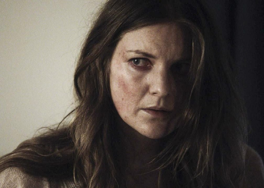 Hawai 5.0 : Foto Joanna Christie