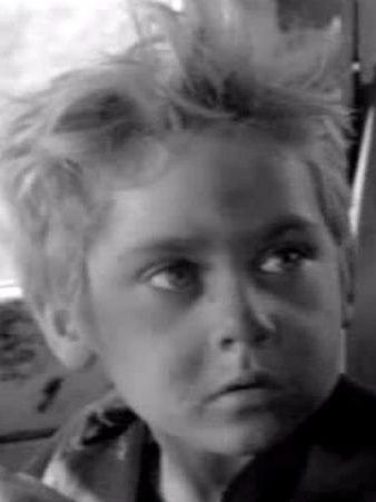 Cartel Pavel Boriskin