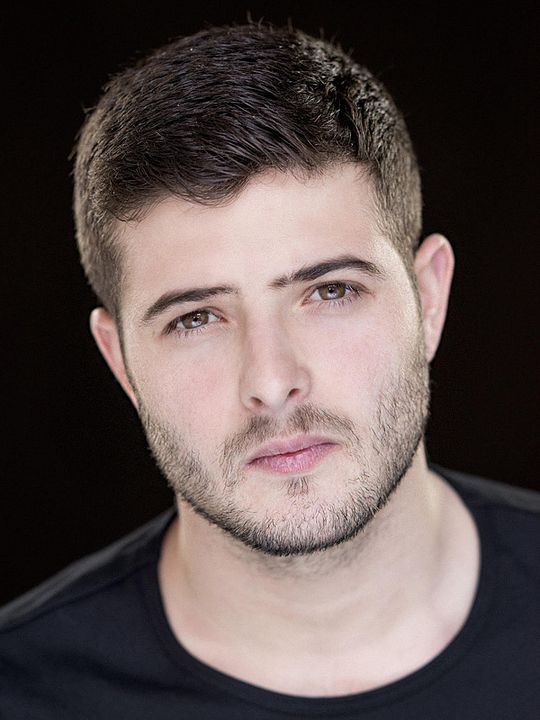 Cartel Jonás Torres (II)