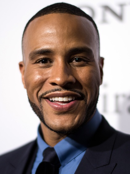 Cartel DeVon Franklin