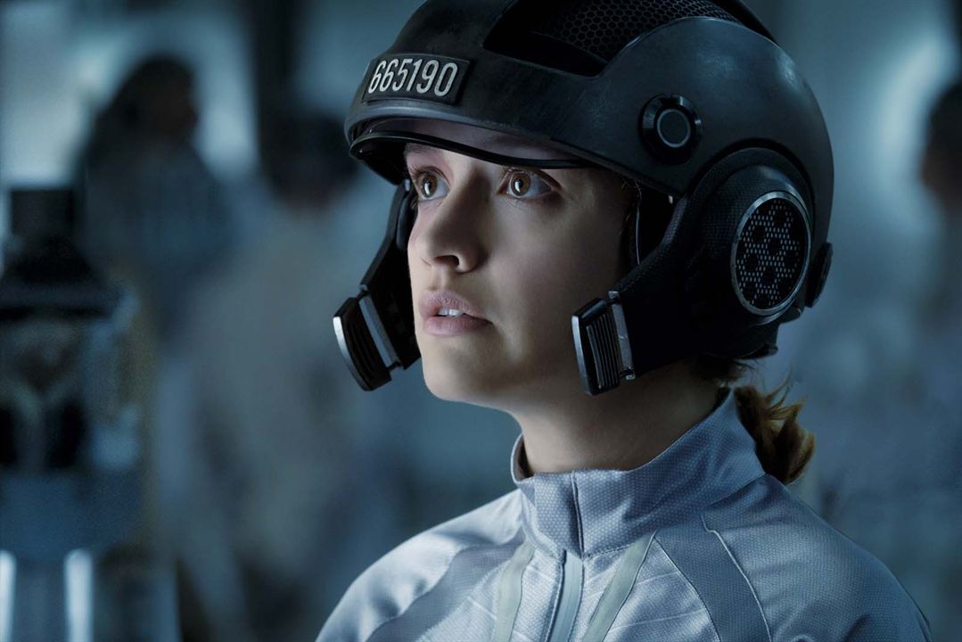 Ready Player One : Foto Olivia Cooke