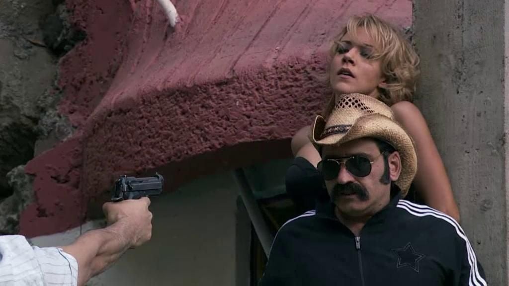 El Señor de los Cielos : Foto