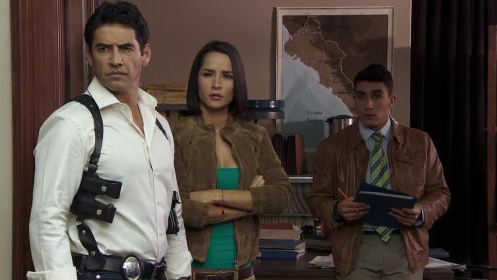 El Señor de los Cielos : Foto