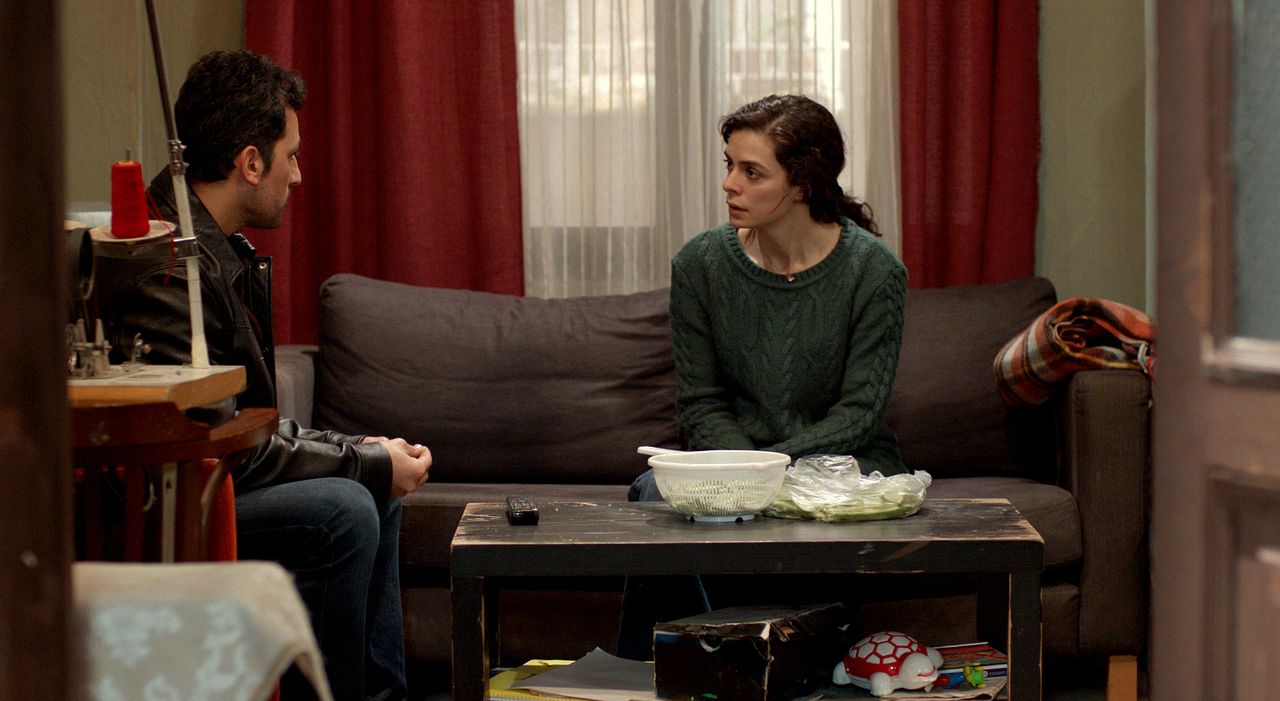 Mujer (Kadin) : Foto