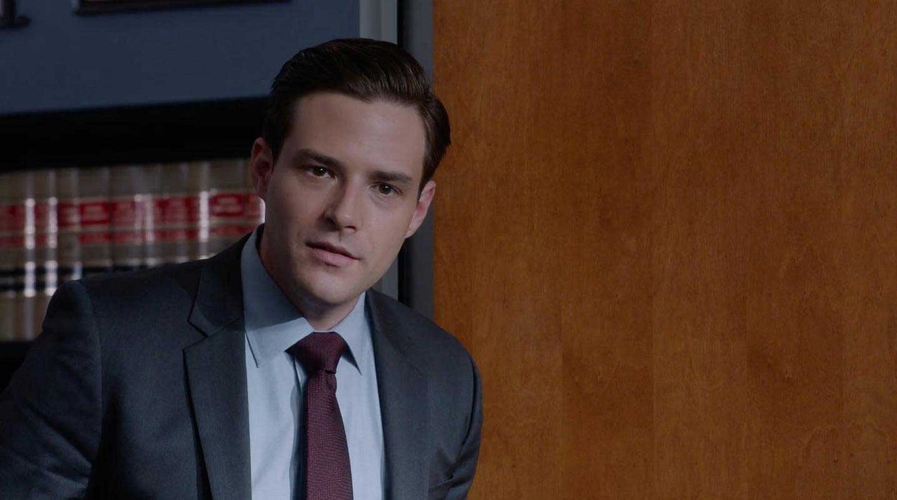 For the People (2018) : Foto Ben Rappaport