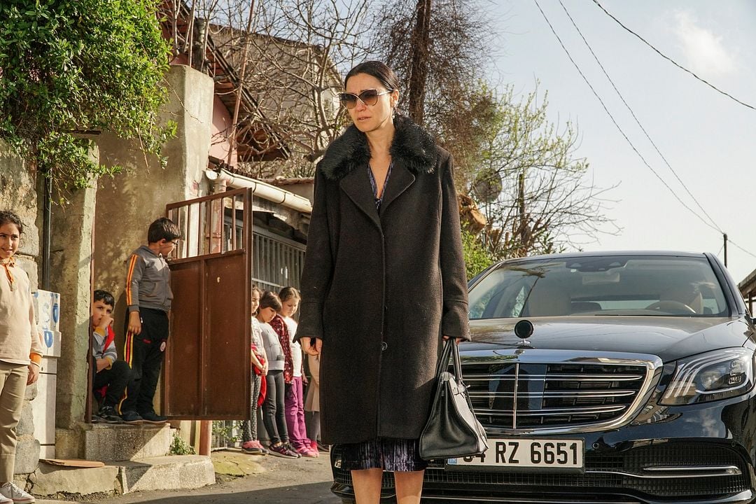 Pecado original : Foto