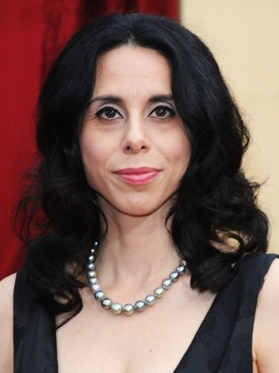 Cartel Rebecca Cammisa