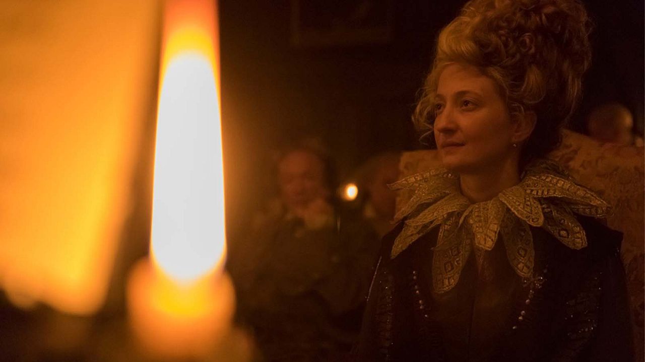 Angelo : Foto Alba Rohrwacher