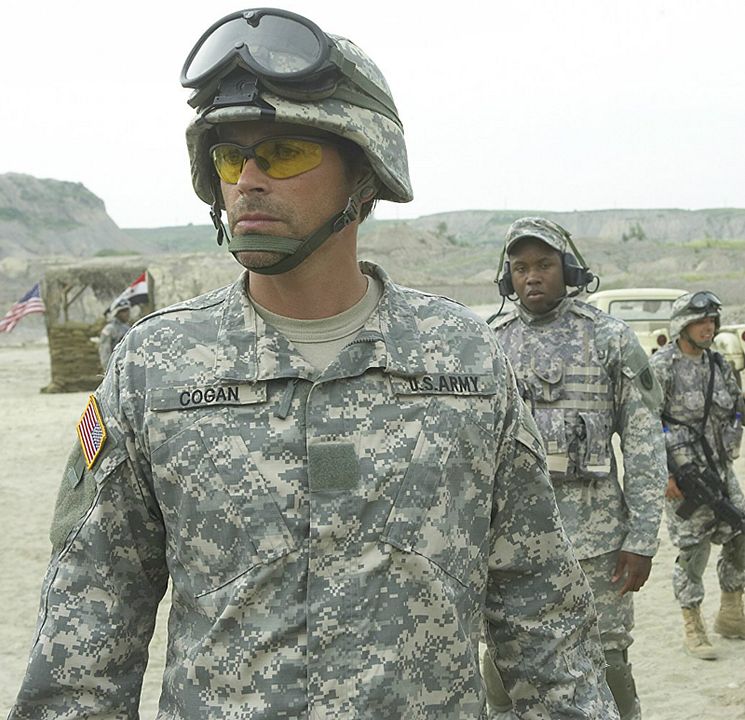 El último escalón 2 : Foto