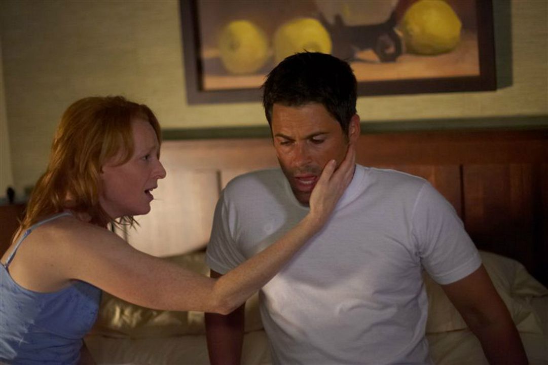 El último escalón 2 : Foto