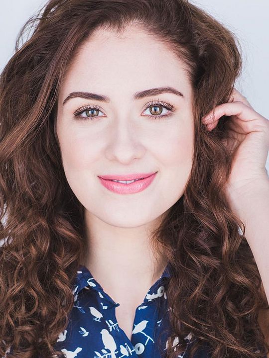 Cartel Allison Strong