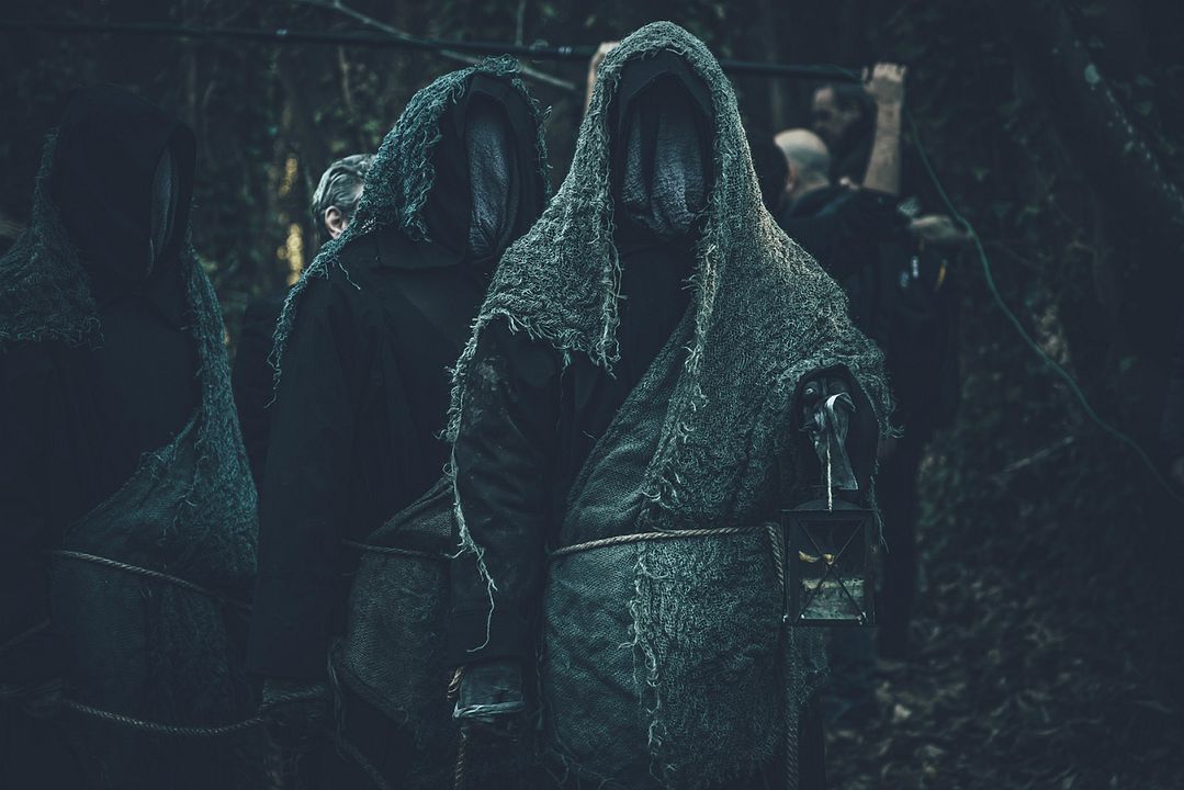 El punto frío : Foto