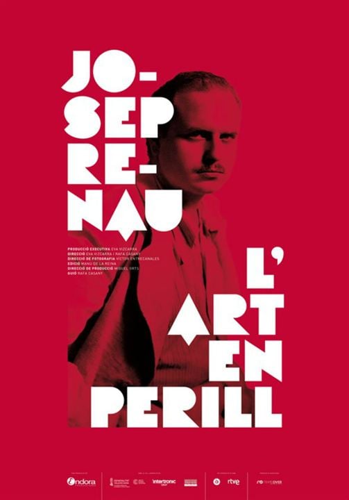 Josep Renau. El arte en peligro : Cartel