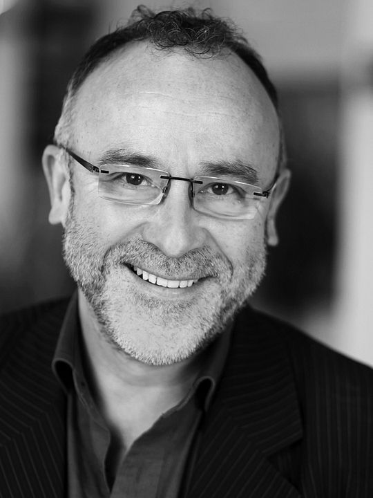 Cartel Patrick Wilde