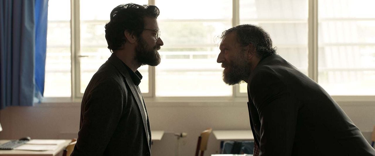 Fleuve noir : Foto Romain Duris, Vincent Cassel