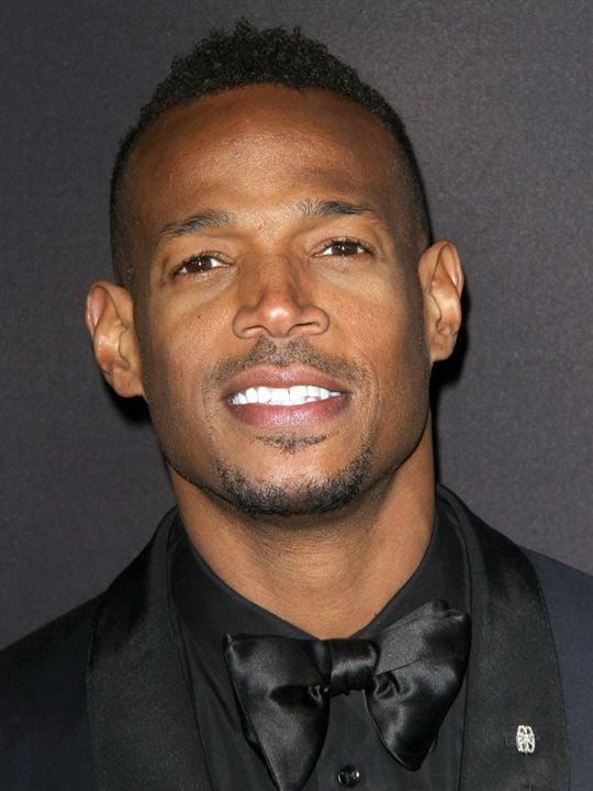 Cartel Marlon Wayans