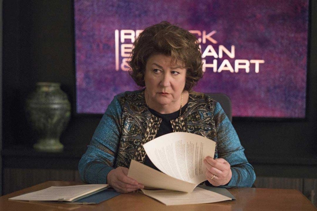 The Good Fight : Foto Margo Martindale