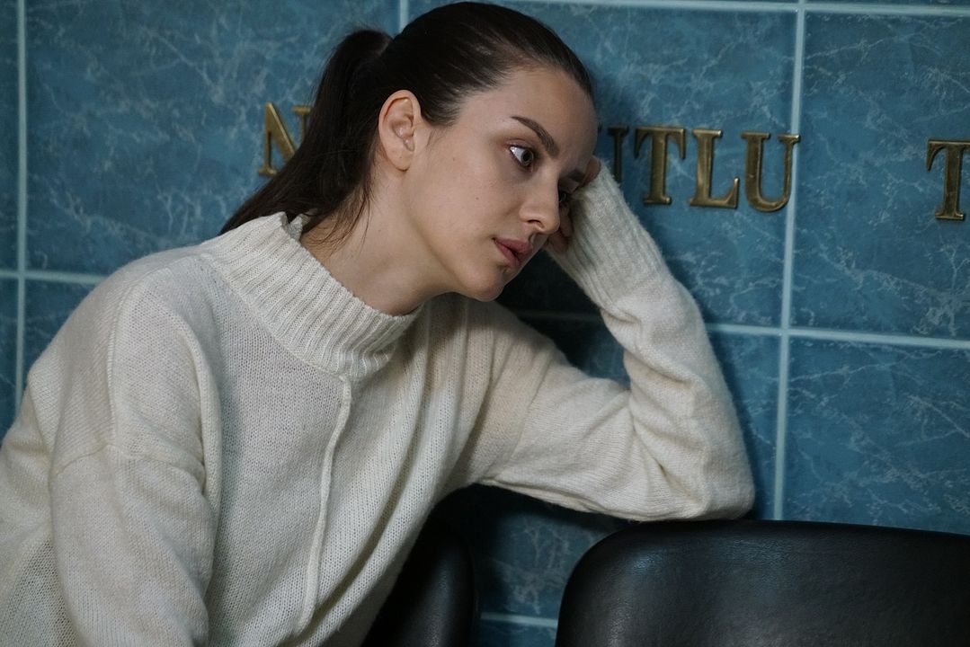 Fugitiva (Sen Anlat Karadeniz) : Foto