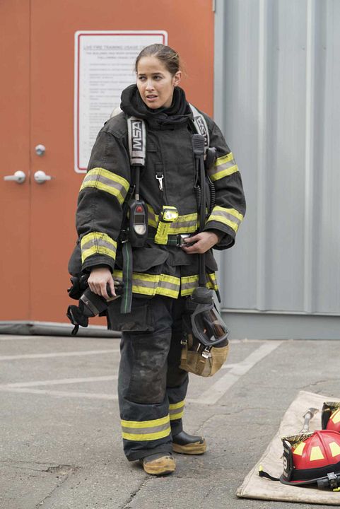 Estación 19 : Foto Jaina Lee Ortiz