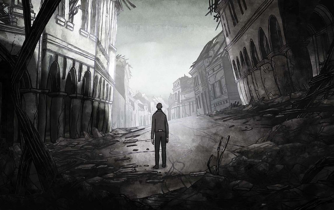 Chris The Swiss : Foto