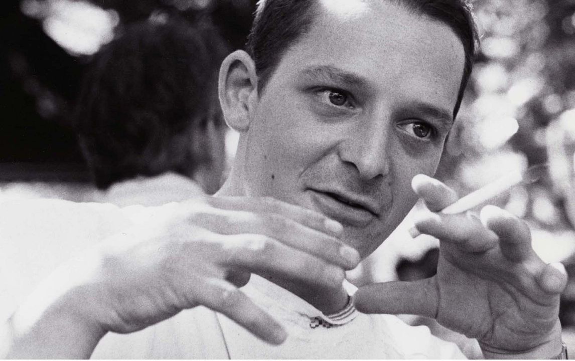 Chris The Swiss : Foto