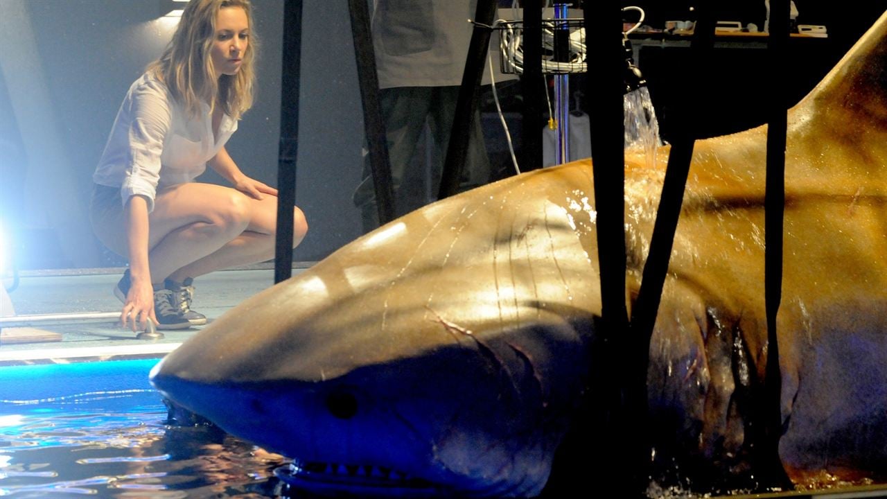 Deep Blue Sea 2 : Foto