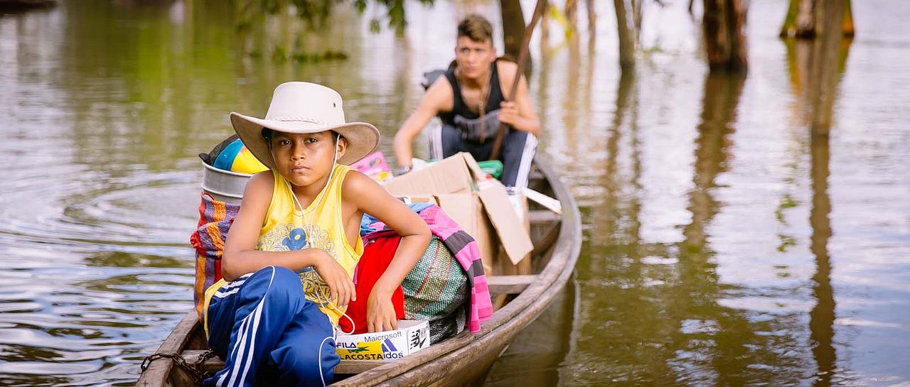 Los Silencios : Foto