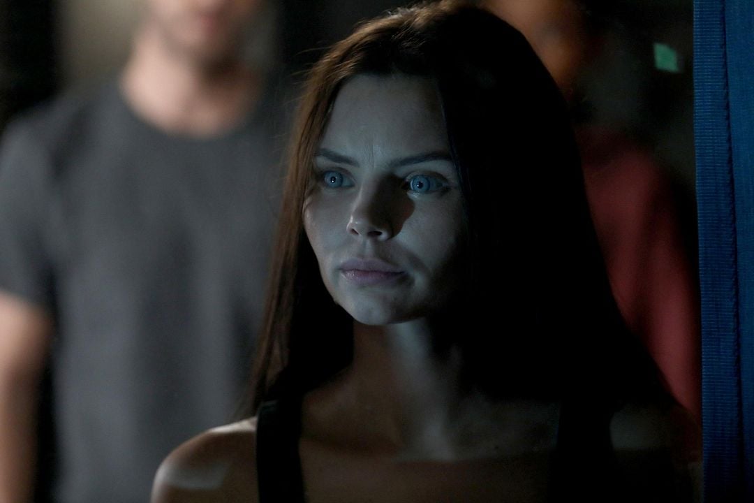 Siren : Foto Eline Powell