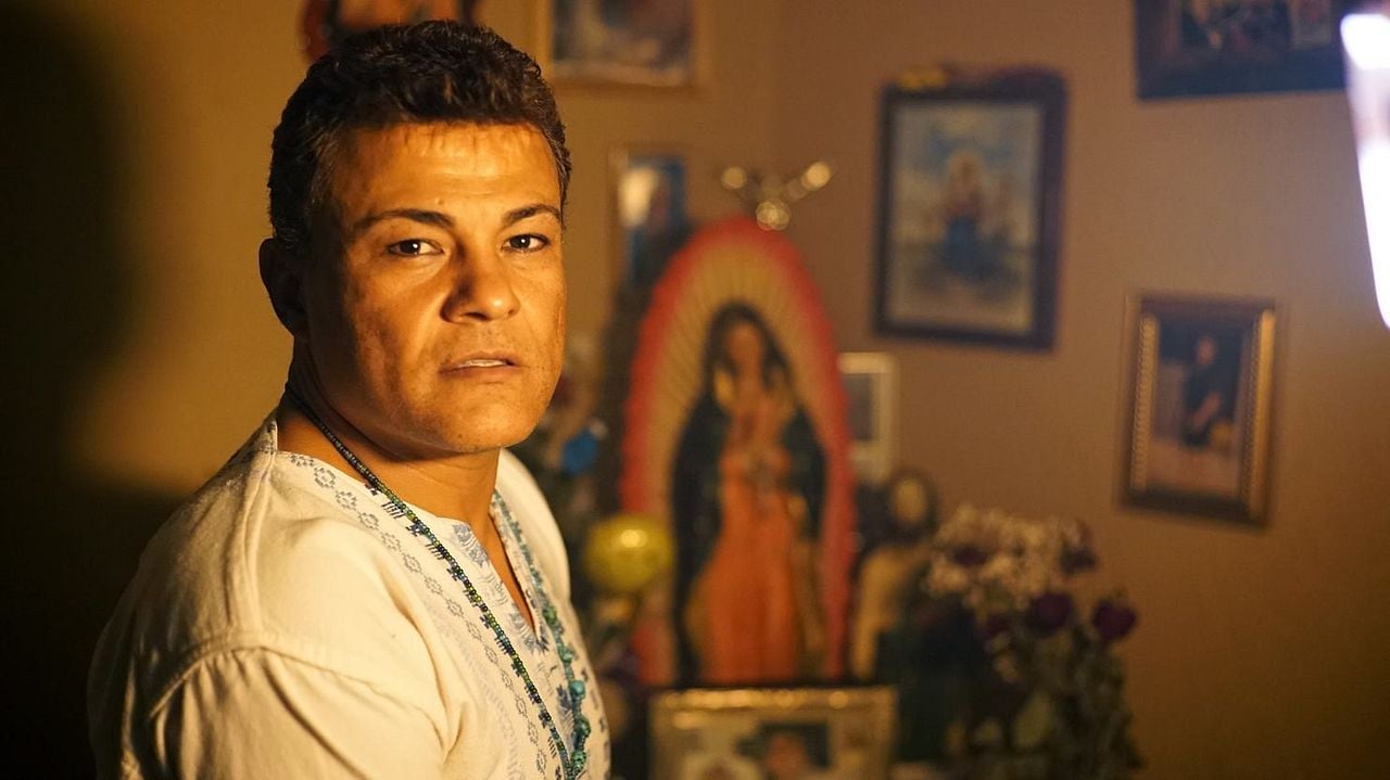 Cassandro, El Exotico! : Foto