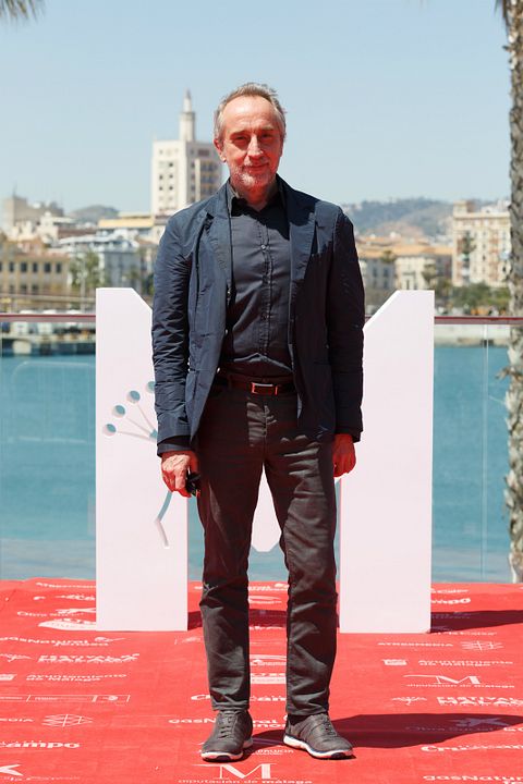 Matar al padre : Foto