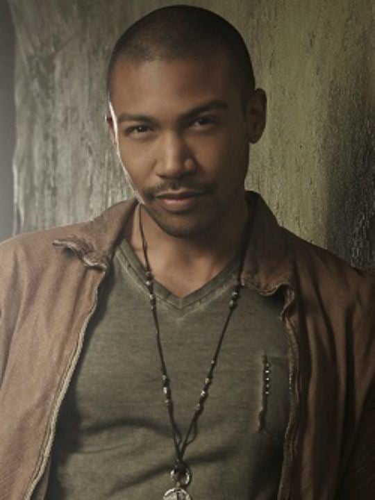 Cartel Charles Michael Davis